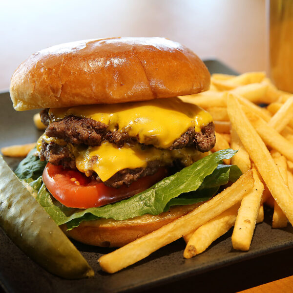 Milwaukee Burger Works