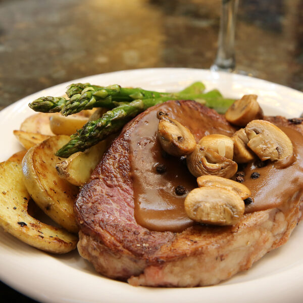 Ribeye*