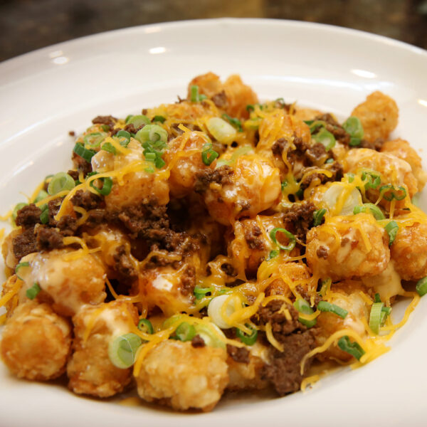 Tavern Tots