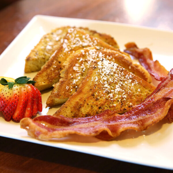 French Toast*