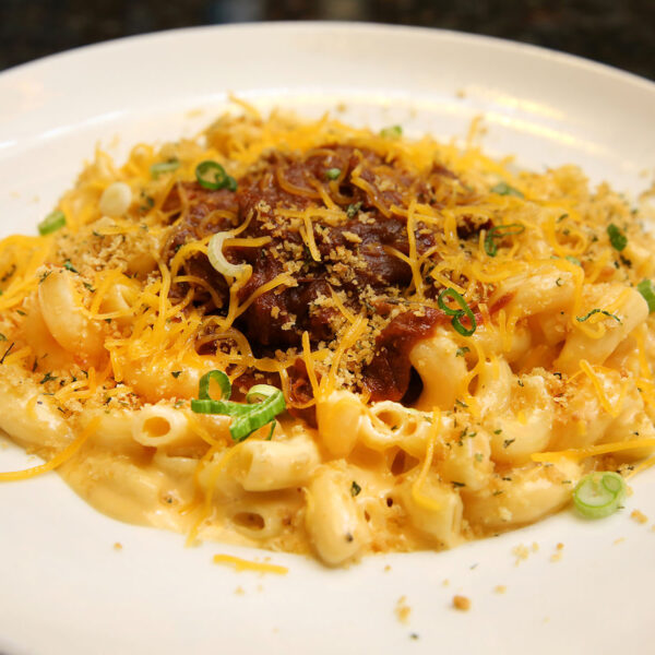 Build Your Own Mac and Cheese